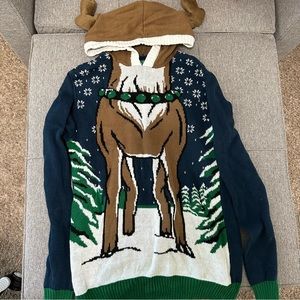 Ugly Christmas Sweater